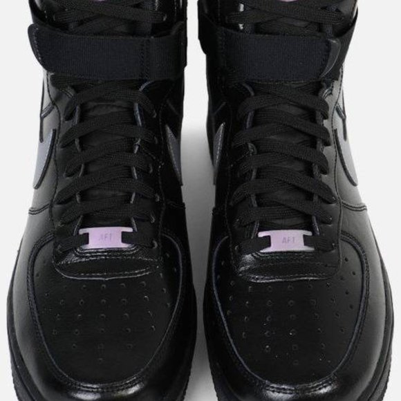 Nike Air Force 1 High 07 LV8 - Picture 3 of 5